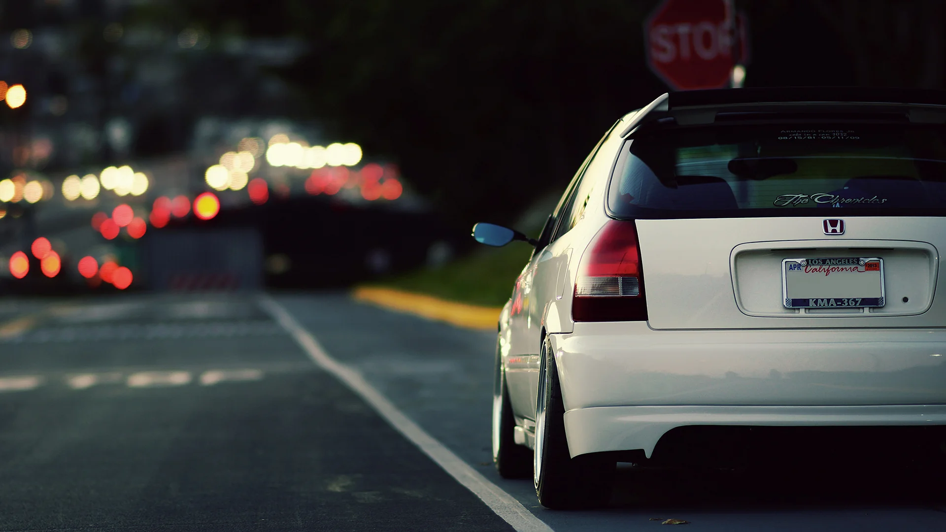 Drive Your Style Forward