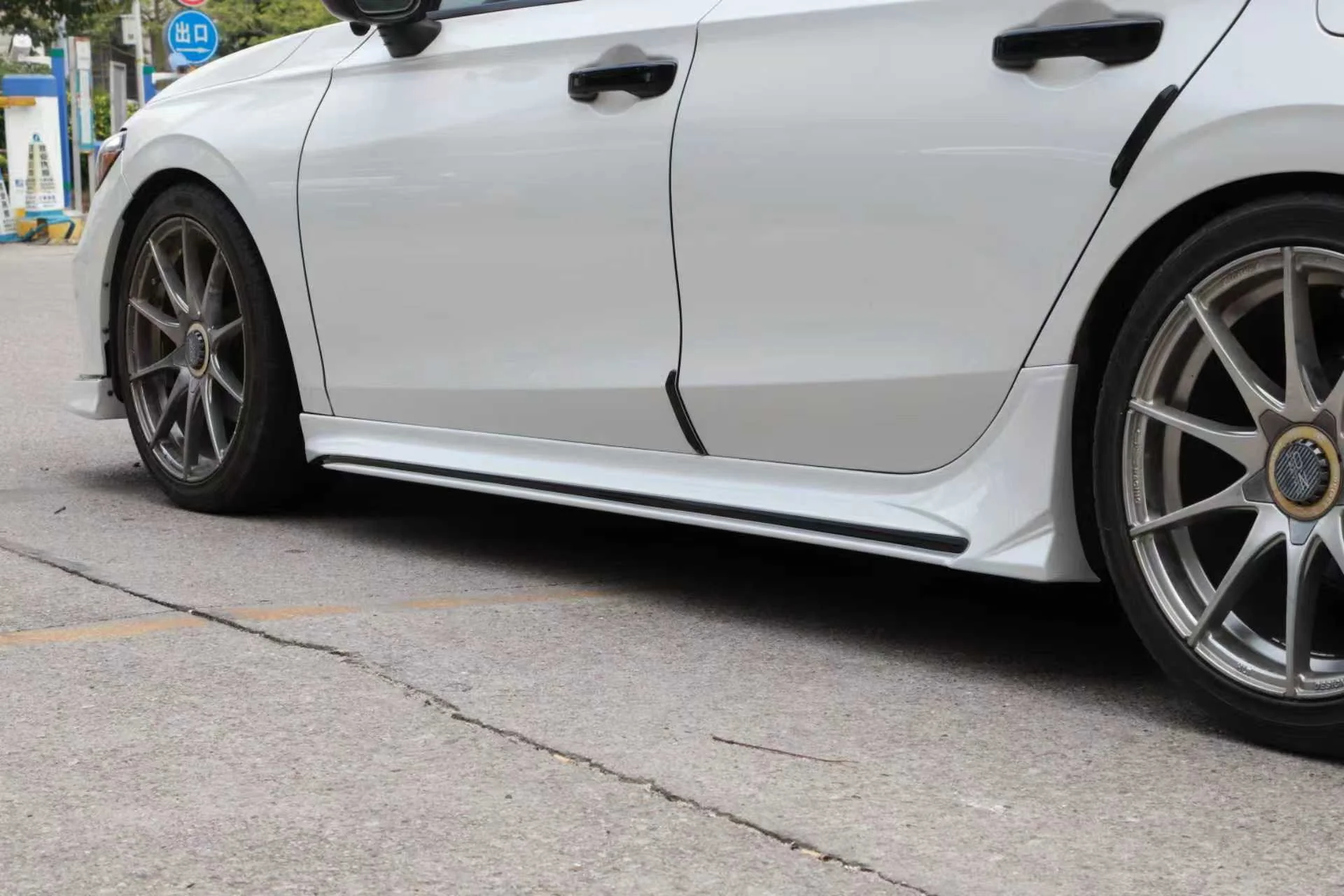 11TH GEN CIVIC HB
